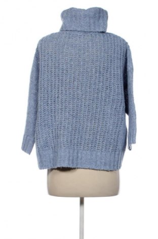 Damenpullover Opus, Größe S, Farbe Blau, Preis 93,99 €