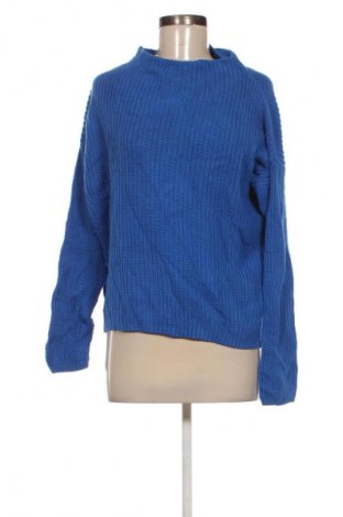 Γυναικείο πουλόβερ Opus, Μέγεθος S, Χρώμα Μπλέ, Τιμή 18,99 €