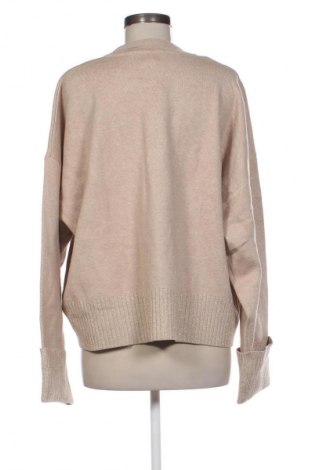 Damenpullover Opus, Größe L, Farbe Beige, Preis 19,99 €