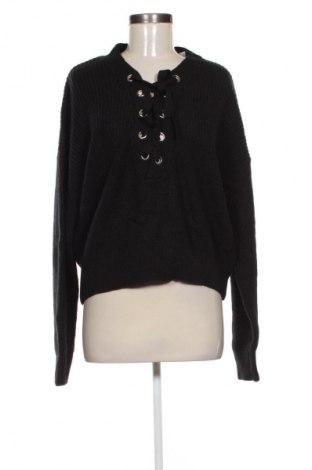 Damenpullover Original Denim, Größe M, Farbe Schwarz, Preis € 14,83