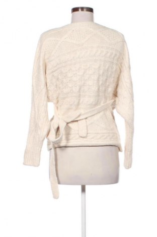 Pulover de femei Orsay, Mărime XS, Culoare Ecru, Preț 76,32 Lei