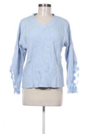 Dámsky pulóver Orsay, Veľkosť M, Farba Modrá, Cena  8,95 €