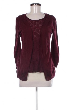 Damenpullover Orsay, Größe M, Farbe Rot, Preis 14,83 €