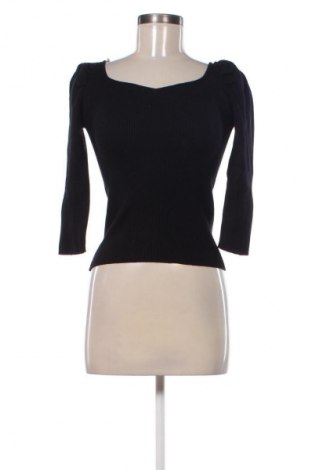 Dámský svetr Orsay, Velikost XS, Barva Černá, Cena  367,00 Kč