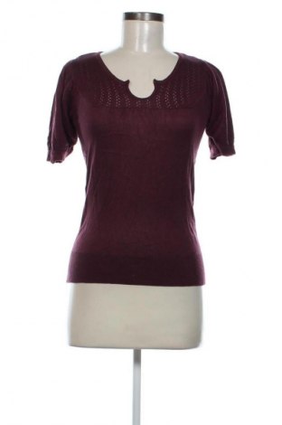 Γυναικείο πουλόβερ Orsay, Μέγεθος S, Χρώμα Κόκκινο, Τιμή 14,83 €