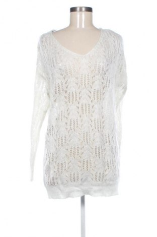 Дамски пуловер Orsay, Размер M, Цвят Бежов, Цена 29,00 лв.