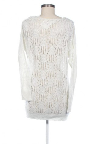 Дамски пуловер Orsay, Размер M, Цвят Бежов, Цена 29,00 лв.