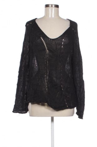 Pulover de femei Oska, Mărime XXL, Culoare Negru, Preț 98,99 Lei