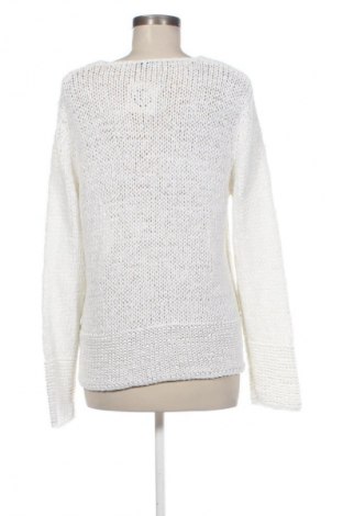 Női pulóver Oui, Méret L, Szín Fehér, Ár 9 269 Ft