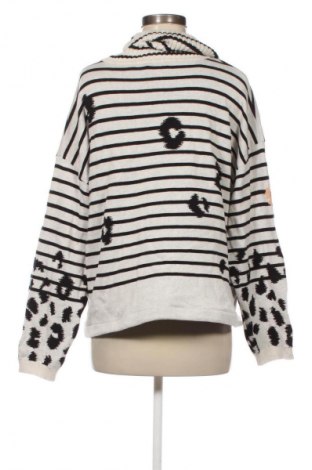 Dámský svetr Oui, Velikost XL, Barva Vícebarevné, Cena  549,00 Kč