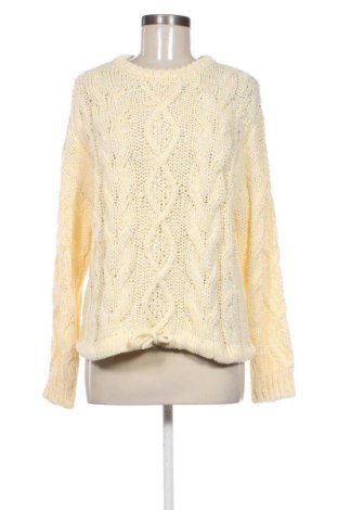 Pulover de femei Oui, Mărime M, Culoare Galben, Preț 443,99 Lei