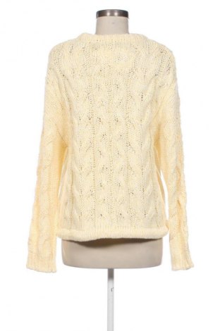 Pulover de femei Oui, Mărime M, Culoare Galben, Preț 443,99 Lei
