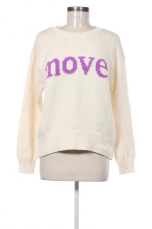 Női pulóver Oui, Méret M, Szín Ekrü
, Ár 35 839 Ft