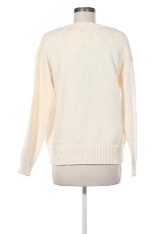 Női pulóver Oui, Méret M, Szín Ekrü
, Ár 35 839 Ft