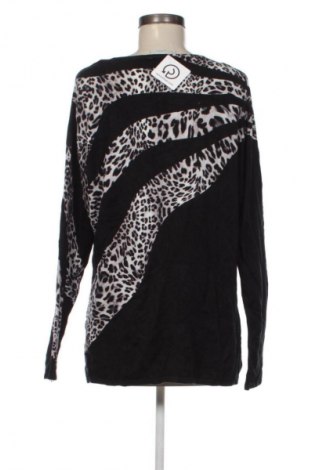 Γυναικείο πουλόβερ Ovanti, Μέγεθος XXL, Χρώμα Πολύχρωμο, Τιμή 19,99 €