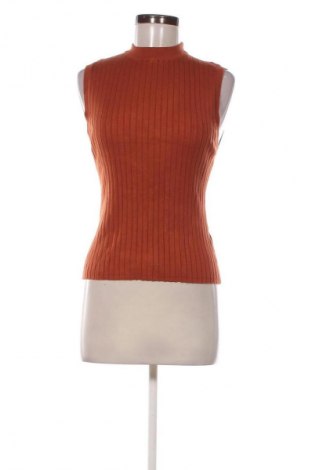 Pulover de femei Oviesse, Mărime L, Culoare Maro, Preț 76,32 Lei