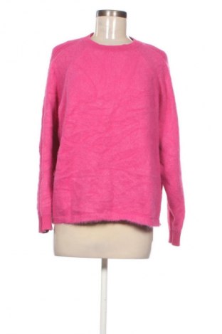 Pulover de femei Oviesse, Mărime L, Culoare Roz, Preț 45,99 Lei