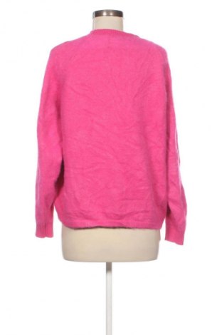 Pulover de femei Oviesse, Mărime L, Culoare Roz, Preț 45,99 Lei