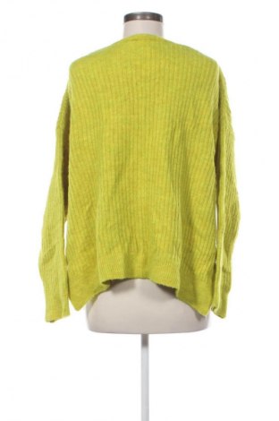 Damenpullover Oxxo, Größe L, Farbe Grün, Preis € 12,99