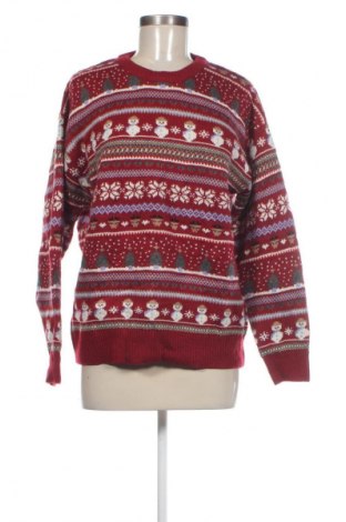 Damenpullover Oysho, Größe M, Farbe Mehrfarbig, Preis 21,99 €