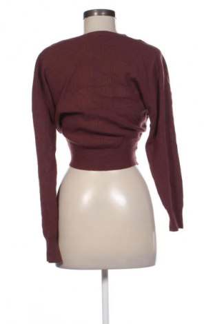 Pulover de femei Oysho, Mărime XS, Culoare Maro, Preț 154,11 Lei