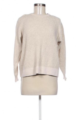 Damenpullover Oysho, Größe XS, Farbe Beige, Preis 20,99 €