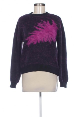 Damski sweter POM Amsterdam, Rozmiar M, Kolor Kolorowy, Cena 236,78 zł