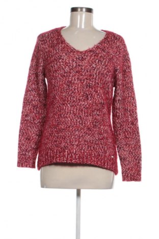 Γυναικείο πουλόβερ PTC, Μέγεθος M, Χρώμα Πολύχρωμο, Τιμή 8,99 €
