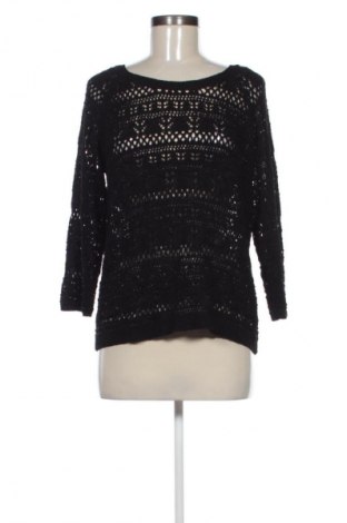 Dámský svetr Page One, Velikost M, Barva Černá, Cena  199,00 Kč