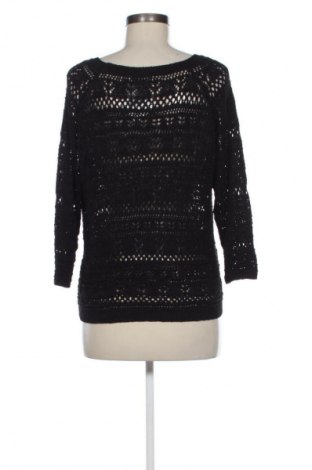 Dámský svetr Page One, Velikost M, Barva Černá, Cena  199,00 Kč