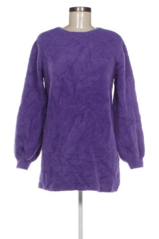 Pulover de femei Page One, Mărime M, Culoare Mov, Preț 42,99 Lei