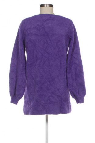 Pulover de femei Page One, Mărime M, Culoare Mov, Preț 42,99 Lei