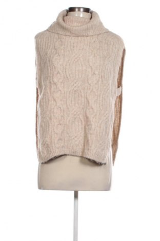 Damski sweter Page One, Rozmiar XS, Kolor Beżowy, Cena 37,99 zł