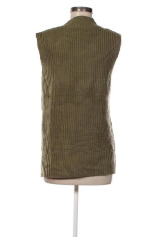 Női pulóver Page One, Méret S, Szín Zöld, Ár 3 679 Ft