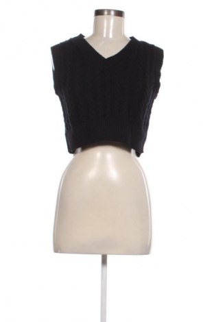 Γυναικείο πουλόβερ Page One, Μέγεθος XS, Χρώμα Μαύρο, Τιμή 8,99 €