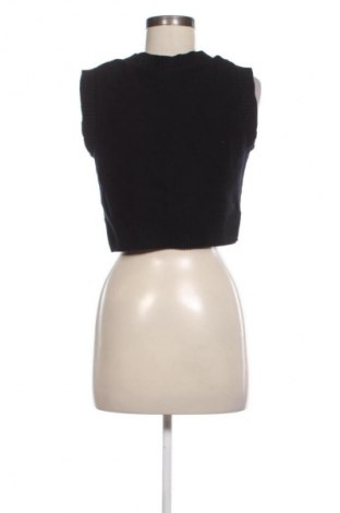 Γυναικείο πουλόβερ Page One, Μέγεθος XS, Χρώμα Μαύρο, Τιμή 8,99 €