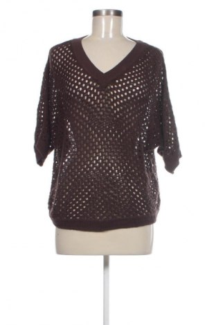 Női pulóver Page One, Méret M, Szín Barna, Ár 2 649 Ft