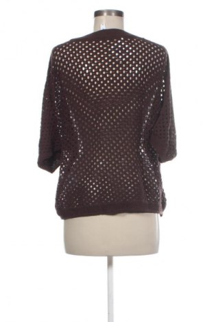 Női pulóver Page One, Méret M, Szín Barna, Ár 2 649 Ft