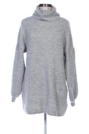 Damski sweter Page One, Rozmiar S, Kolor Szary, Cena 22,99 zł