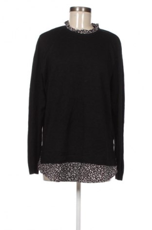 Damenpullover Papaya, Größe XL, Farbe Schwarz, Preis € 22,99