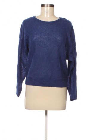 Дамски пуловер Part Two, Размер M, Цвят Син, Цена 142,99 лв.