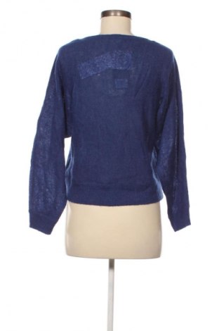 Дамски пуловер Part Two, Размер M, Цвят Син, Цена 142,99 лв.