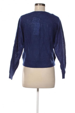 Női pulóver Part Two, Méret M, Szín Kék, Ár 35 839 Ft