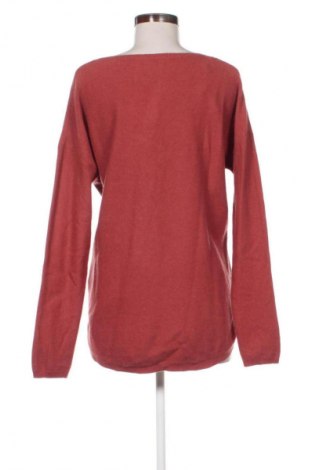 Дамски пуловер Part Two, Размер M, Цвят Пепел от рози, Цена 61,25 лв.