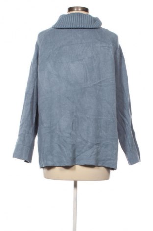 Damenpullover Pas de Rouge, Größe L, Farbe Blau, Preis 33,99 €