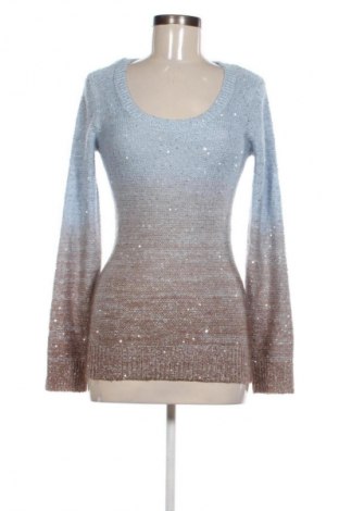 Γυναικείο πουλόβερ Patrizia Dini, Μέγεθος S, Χρώμα Πολύχρωμο, Τιμή 12,99 €