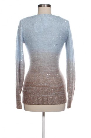 Γυναικείο πουλόβερ Patrizia Dini, Μέγεθος S, Χρώμα Πολύχρωμο, Τιμή 12,99 €