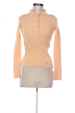 Dámský svetr Patrizia Pepe, Velikost XS, Barva Oranžová, Cena  2 079,00 Kč