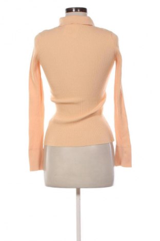 Dámský svetr Patrizia Pepe, Velikost XS, Barva Oranžová, Cena  2 079,00 Kč