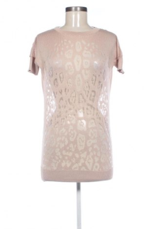 Női pulóver Patrizia Pepe, Méret XXS, Szín Bézs, Ár 32 800 Ft